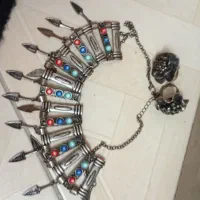 زیور آلات|بدلیجات|اسلام‌شهر, شهرک واوان|دیوار