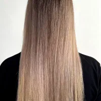 کراتین مو (احیا و صافی) کهنوج|خدمات آرایشگری و زیبایی|کهنوج, |دیوار