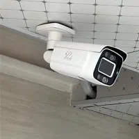 دوربین مداربسته بهترین قیمت و کیفیت نصب رایگان|دوربین مداربسته|رشت, کوی جام جم|دیوار