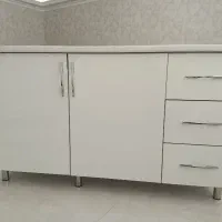 کابینت سماور آشپز خانه