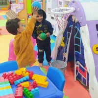 وسایل خانه بازی.لطفا آگهی به صورت کامل مطالعه شود.|اسباببازی|پلدختر, |دیوار