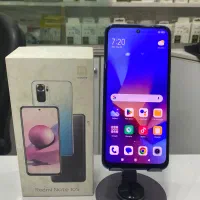 Redmi Note 10s|موبایل|آبادان, |دیوار