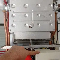 پکیج نوا فلوریدا سالم|آبگرمکن، پکیج، شوفاژ|سهند, |دیوار