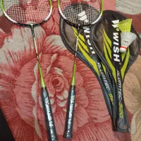 راکت بدمینتون