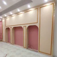 رنگکاری ساختمان ونقاشی ورنگ کاری کناف