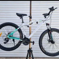دوچرخه MTB کمربندی آزادی ارتش (مارلان سجادیه) نو|دوچرخه، اسکیت، اسکوتر|تبریز, |دیوار