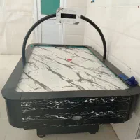 ایر هاکی روی میز|ورزش‌های توپی|پارس‌آباد, |دیوار