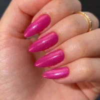 کاشت ناخن لمینت مانیکور ژلیش|خدمات آرایشگری و زیبایی|قم, آذر (نکویی)|دیوار