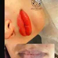 جشنواره تخفیفی کاور تاتوهای قدیمی|خدمات آرایشگری و زیبایی|سیرجان, |دیوار