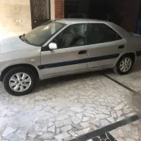 زانتیا۱۸۰۰سوپرلوکس سالم سالم