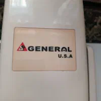 اتو پرس جنرال