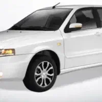 سمند سورن پلاس xu7p ۱۴۰۵