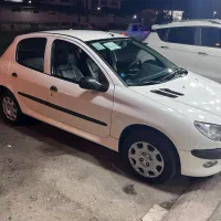 ۲۰۶ تیپ دو مدل ۱۴۰۰|خودرو سواری و وانت|لاهیجان, کوی خزر|دیوار