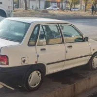 پراید 131 دوگانه شرکت ..مدل 89|خودرو سواری و وانت|مرودشت, بیست متری بیمارستان|دیوار