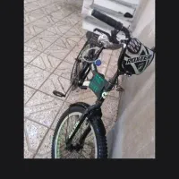 دوچرخه|دوچرخه، اسکیت، اسکوتر|مشهد, موعود|دیوار