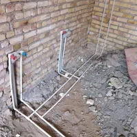 لوله کشی آب و فاضلاب و....با نازلترین قیمت|خدمات پیشه و مهارت|نیشابور, شهرک جانبازان|دیوار