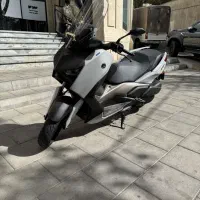 Xmax 1402  فوق تمیز