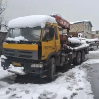 جرثقیل سبک و سنگین