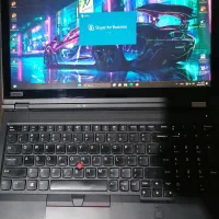 لب تاب گیمینگ گرافیک 4 صفحه تاچ 4K