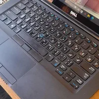 لپتاپ دل لمسی i5 و i7 نسل ۷|رایانه همراه|زنجان, |دیوار