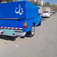 نیسان مدل ۹۵بیرنگ