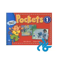 تدریس کتاب Pockets