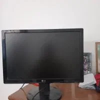 مانیتور LG|قطعات و لوازم جانبی رایانه|سنندج, |دیوار