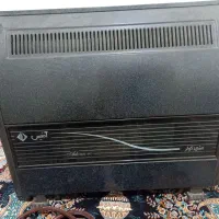 ۳ عدد کپسول بوتان در حد نو و ۳ عدد بخاری گازی|بخاری، هیتر، شومینه|ماهدشت, |دیوار