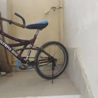 دوچرخه