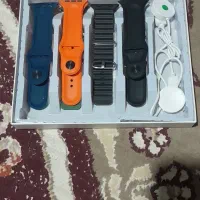 ساعت هوشمند اولترا