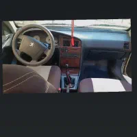 فروش ماشین پارس|خودرو سواری و وانت|ابریشم, |دیوار