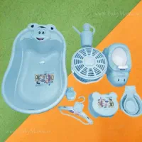 سرویس وان حمام نوزاد