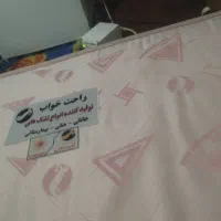 خوشخواب دو نفره کارکرده