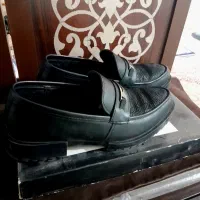 کفش کالج سایز ۴۳ سالم