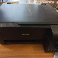 چاپگر رنگی اپسون ال ۳۱۱۰ (چهار رنگ)