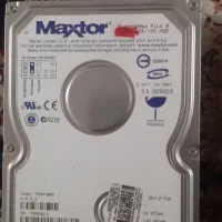 هارد HDD سالم بدون تعمیر|قطعات و لوازم جانبی رایانه|تهران, مجیدیه|دیوار