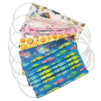 عمده فروشی ماسک سه لایه جراحی مستقیم از کارگاه|آرایشی، بهداشتی، درمانی|کرمان, |دیوار