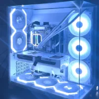 سیستم گیمینگ هیولا