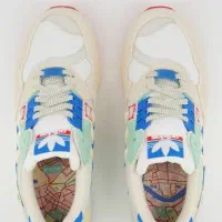 ادیداس zx9000اف اسپرینگ سایز 40