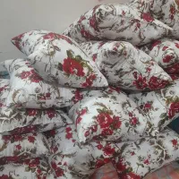 تشک وبالشت|رختخواب، بالش، پتو|خمینی‌شهر, |دیوار