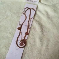 زیورالات رنگ ثابت|بدلیجات|لاهیجان, کوی آزادگان|دیوار