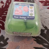 ظروف پیک نیک