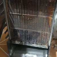 کباب پز ایستاده|اجاق گاز و لوازم برقی پخت‌وپز|لنگرود, |دیوار