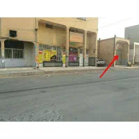 مغازه ۳۸ متری در بازارچه رشد سه فرهنگشهر