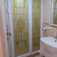 تولید درب و پنجره UPVC ترمال بریک شرایط آسان