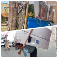 باربری نیسان.وانت تلفنی.خاور. ایسوزو.حمل نقل اثاث|خدمات حمل و نقل|کرمانشاه, |دیوار
