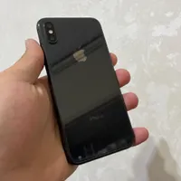 اپل iPhone X با حافظهٔ ۲۵۶ گیگابایت