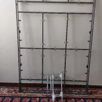 تخت خواب تاشو