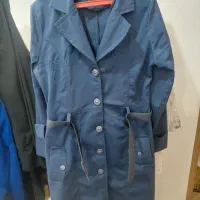 پالتو و مانتو سایز ۳۸|لباس|کرمان, |دیوار