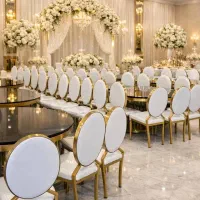 صندلی تالار مهیار